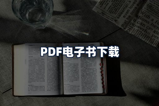 PDF电子书下载